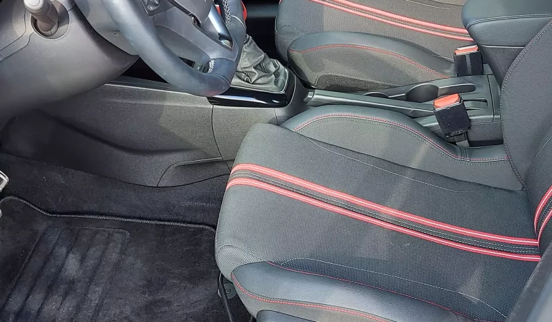 OPEL Corsa 1.2 full