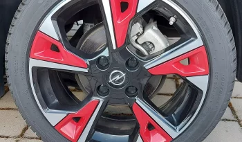 OPEL Corsa 1.2 full