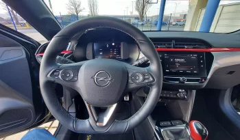 OPEL Corsa 1.2 full