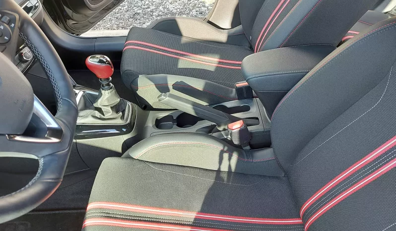 OPEL Corsa 1.2 full