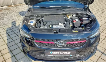 OPEL Corsa 1.2 full