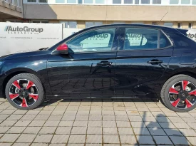 OPEL Corsa 1.2