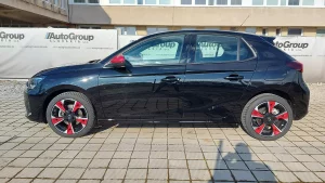 OPEL Corsa 1.2