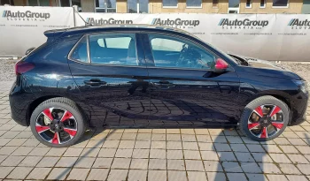 OPEL Corsa 1.2 full