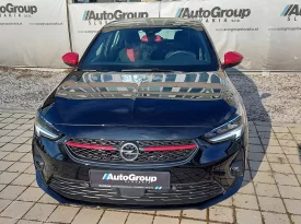 OPEL Corsa 1.2