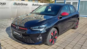OPEL Corsa 1.2