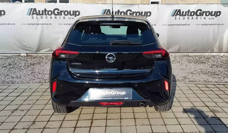 OPEL Corsa 1.2 full